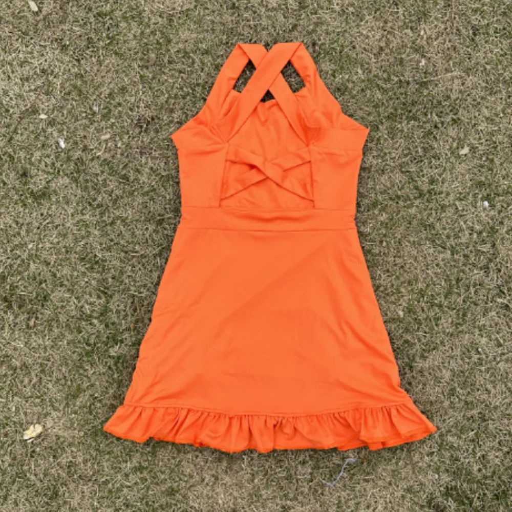 Women Dress Summer Children's Girls 5T-14T