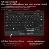 2024 Portable Mini Laptops Metal Small Notebooks Windows 11 7 Inch Touch Screen office N4000 12GB+1TB IPS Netbook Micro Computer 5