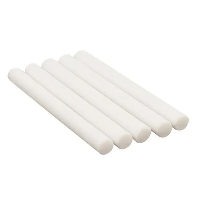 10Pcs/Pack Humidifier Filter Special Replacement Cotton Sponge Stick For USB Humidifier Aroma Diffuser Mist Maker Air Humidifier 3