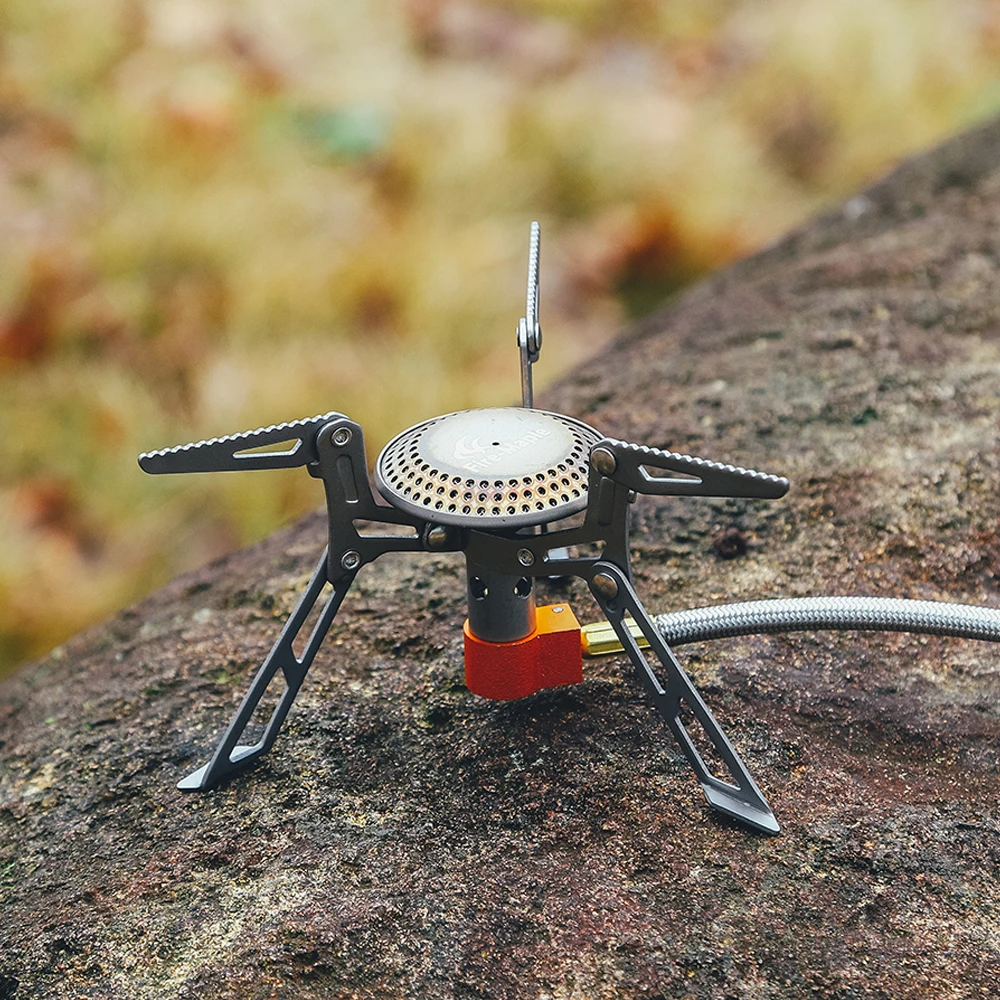 Fire Maple Ultralight Titanium Stove 6