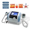 2IN 1 360 Skin Rejuvenation Face Body Focused Monopolar RF Body Contouring Cellulite Reduction Wrinkle Firming Eye Machine Salon 1