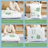 Vacuum Storage Bags More Space Saving For Comforters Clothes Pillow Bedding Blanket Cleaner Bag Closet For Garden Tool Home 3