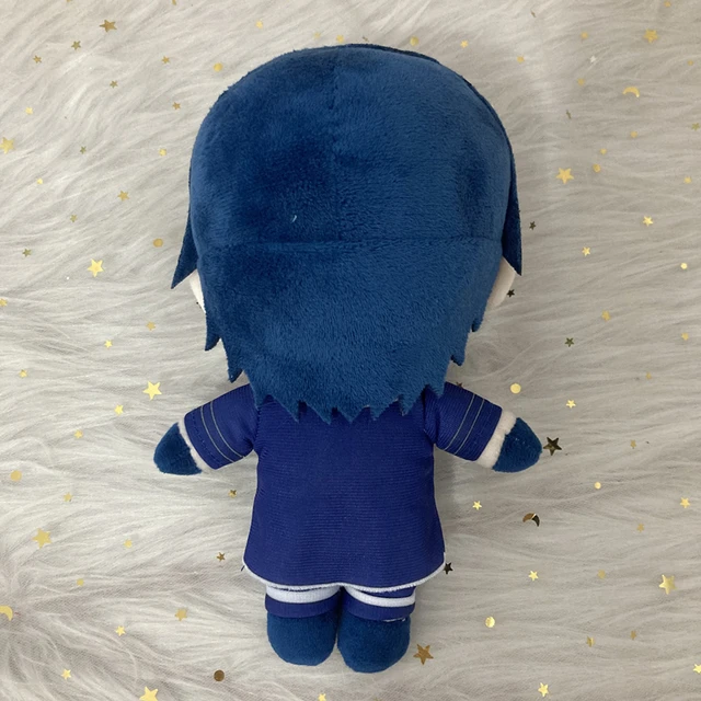 着せ替えぬいぐるみ　シエル・ファントムハイヴ　黒執事　20cm　No.AS03A 51EKiZVMsBL._AC_SY200_QL15_.jpg
