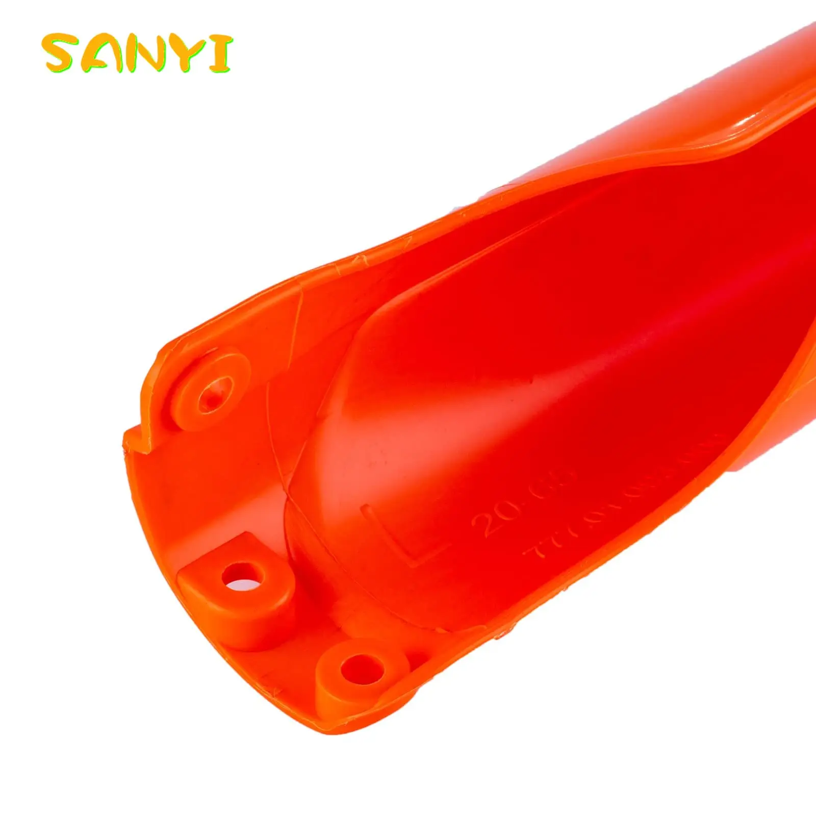 Fork Guard Protector Cover For KTM GASGAS EC EX MC FC TC TE TX FX FC EXC FE EXC-F SX SX-F 150 250 300 350 400 450 501 530 TPI