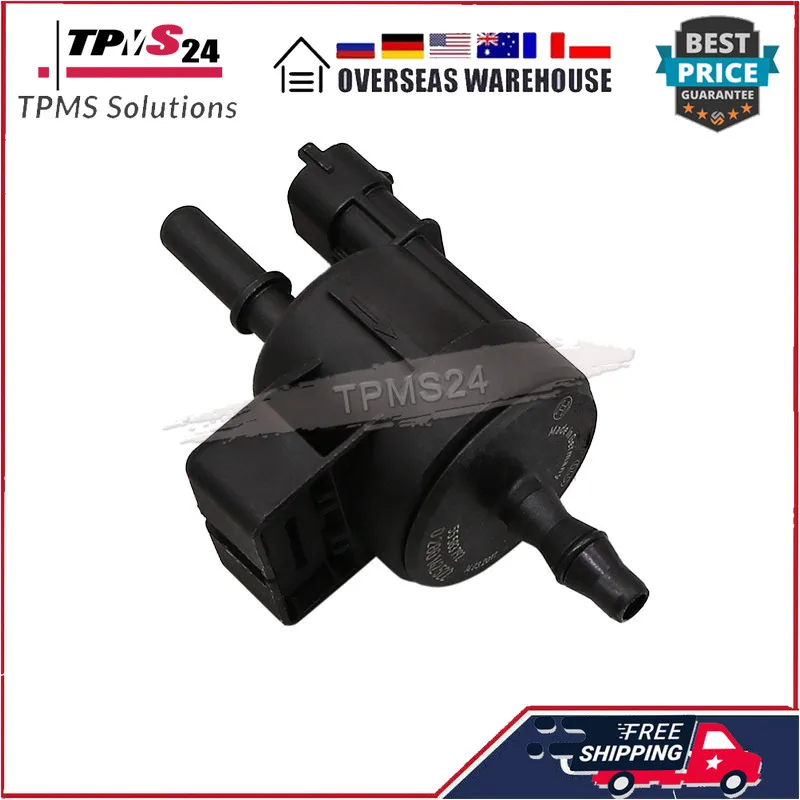 Fuel Tank Vent Valve 0280142522 55583792 For Opel Insignia 1.6