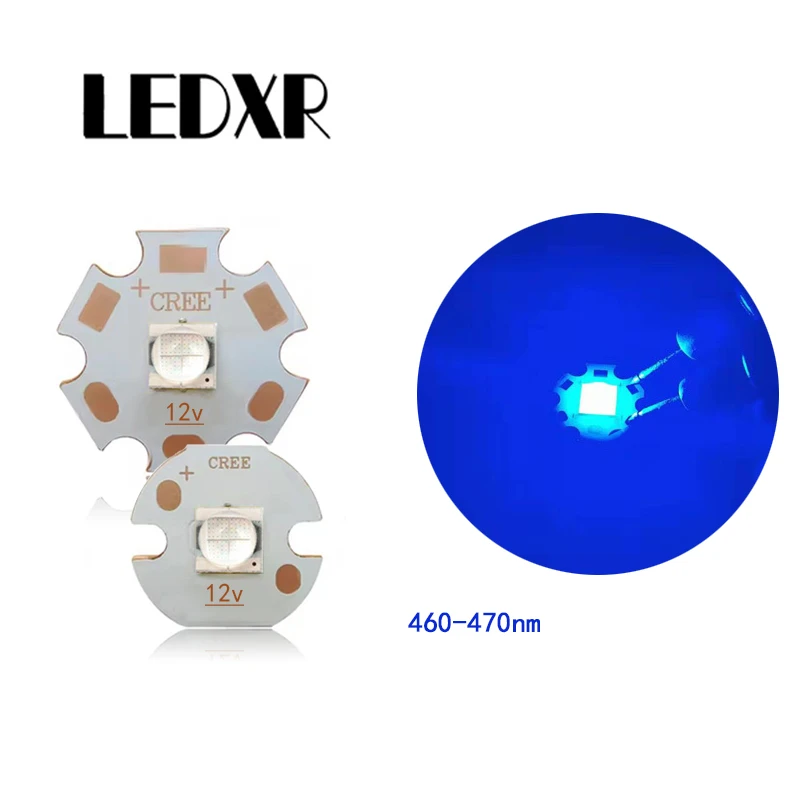 รูปสินค้า โคมไฟ LED 20W ประหยัดพลังงาน สีขาวอุ่น
