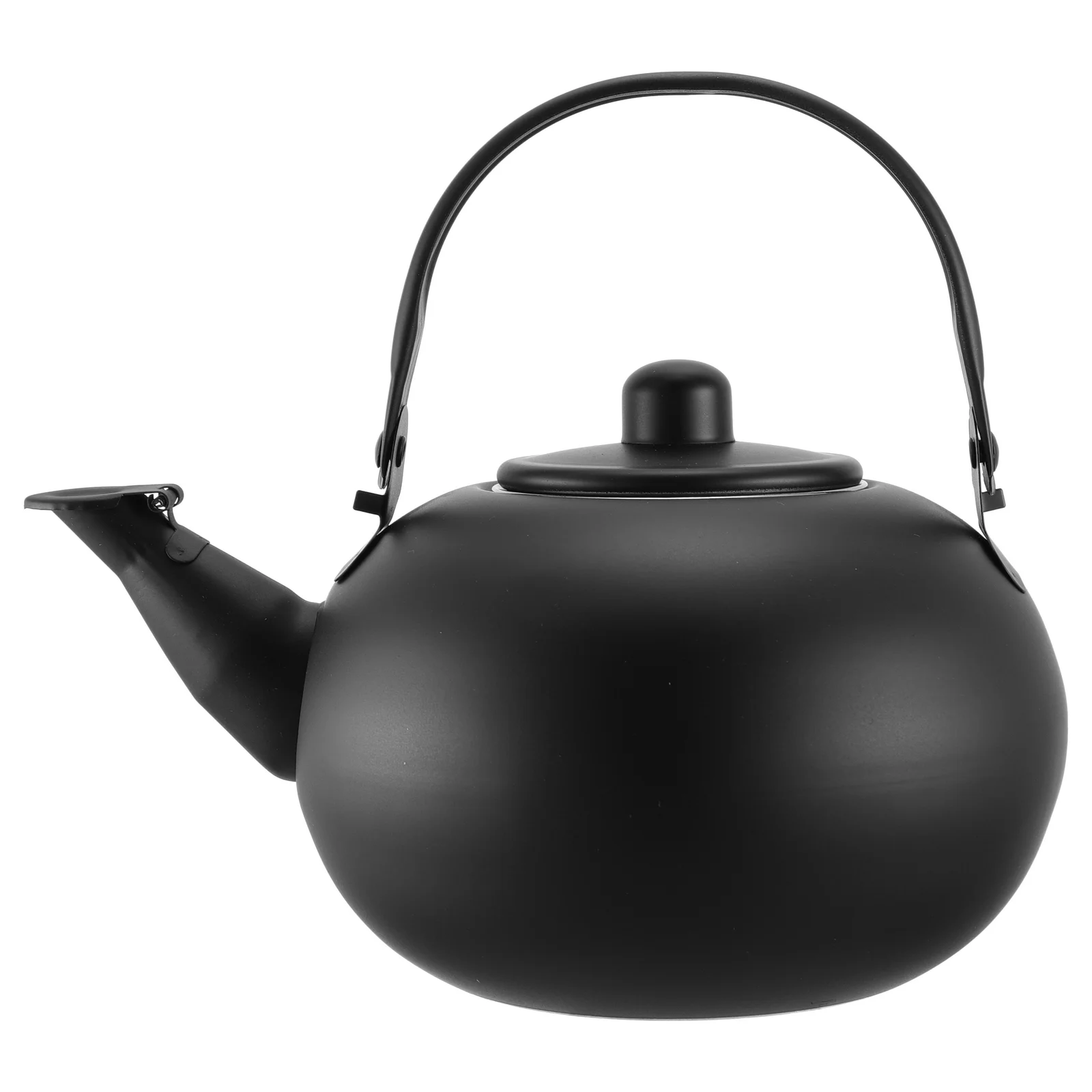 

Kettle Pot Tea Water Teapot Stainless Steel Metal Thermal Induction Vacuum Household Insulated Infuser Moroccan Maker