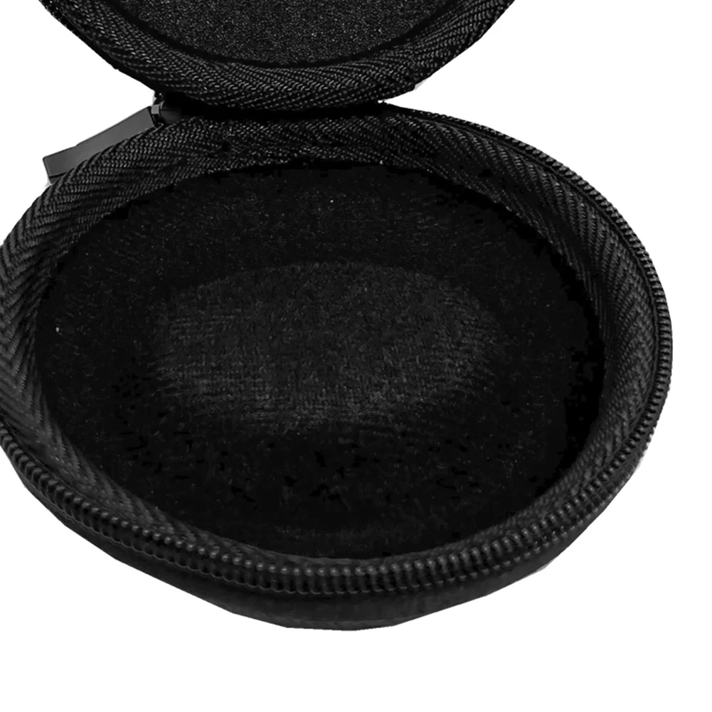Portable Single Travel Zipper Case Watch Box Holding Wristwatch Smart Watch Protective Bag