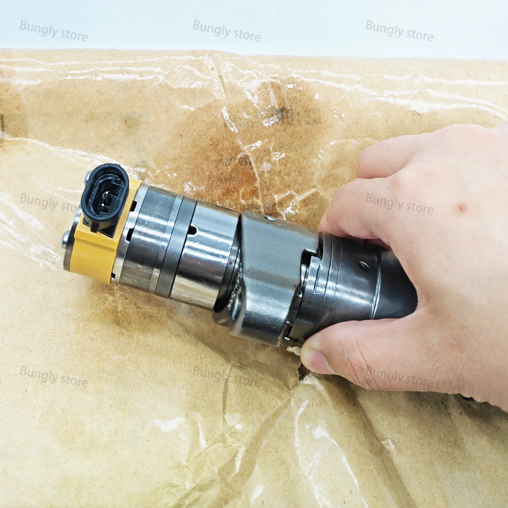 メル38794 Diesel-Engine-Fuel-Injector-