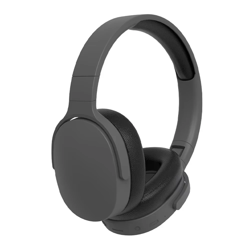 Bluetooth earphones P2961 wireless 5.3 foldable 9D HIFI stereo long battery