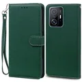 Dark Green -Strap