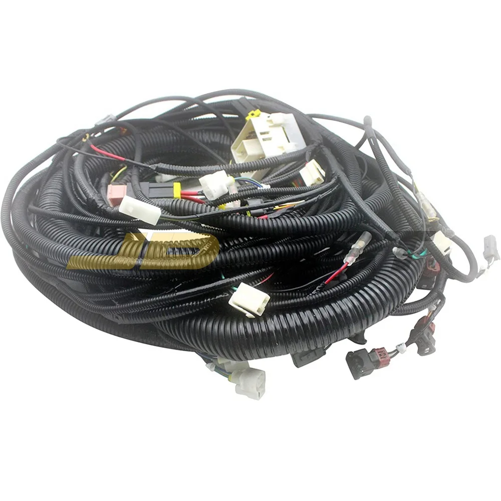

Контроллер ECU 21Q9-32180 21Q9-32181 для компьютера Hyundai R330LC-9S Engine