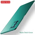 Matte Dark Green