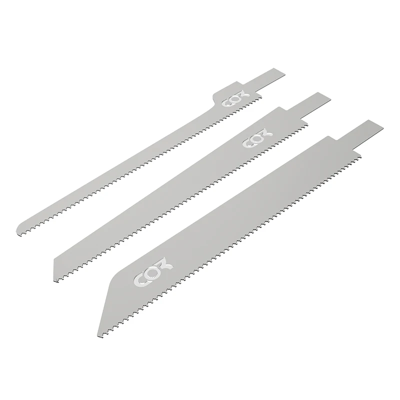Mini Hacksaw Model Tool 3