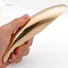 Guasha Board For Scraping Massager Tools Health SPA Scraper Pure Copper Brass Gua Sha Board Body Relax Acupoints Massage Tool 2
