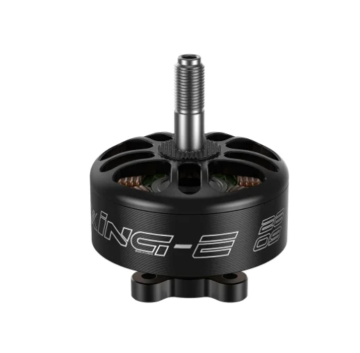 iFlight XING-E 2809 1250KV / 800KV 4-6S FPV Cinelifter Motor with 5mm Steel shaft For FPV Chimera7 Pro V2
