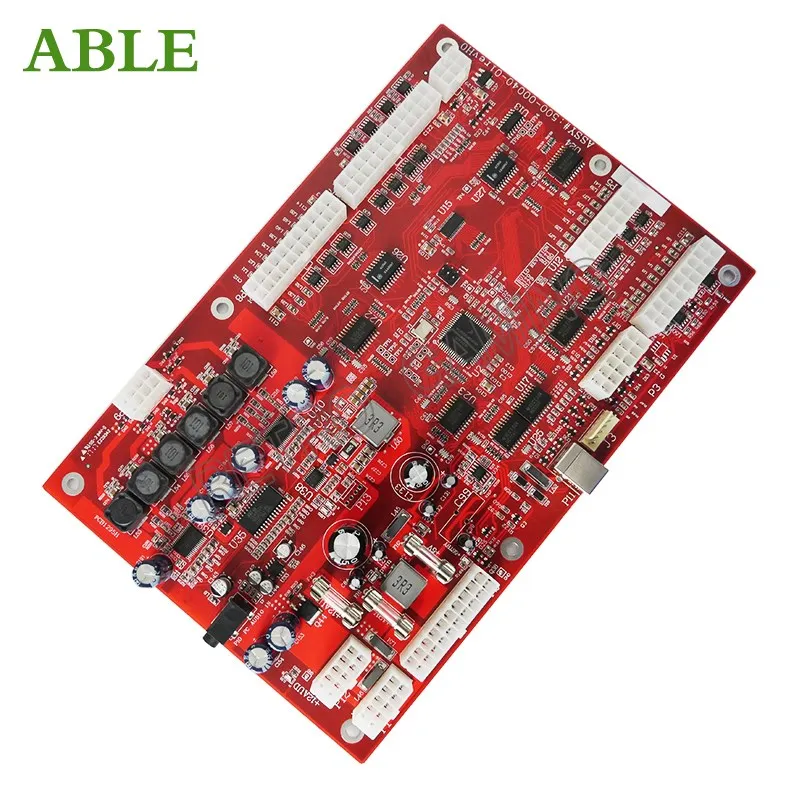 쥬라기 Aracade Park Trans Arcade Formes 아케이드 슈팅 게임 IO 보드 아케이드 슈팅 시뮬레이션 머신