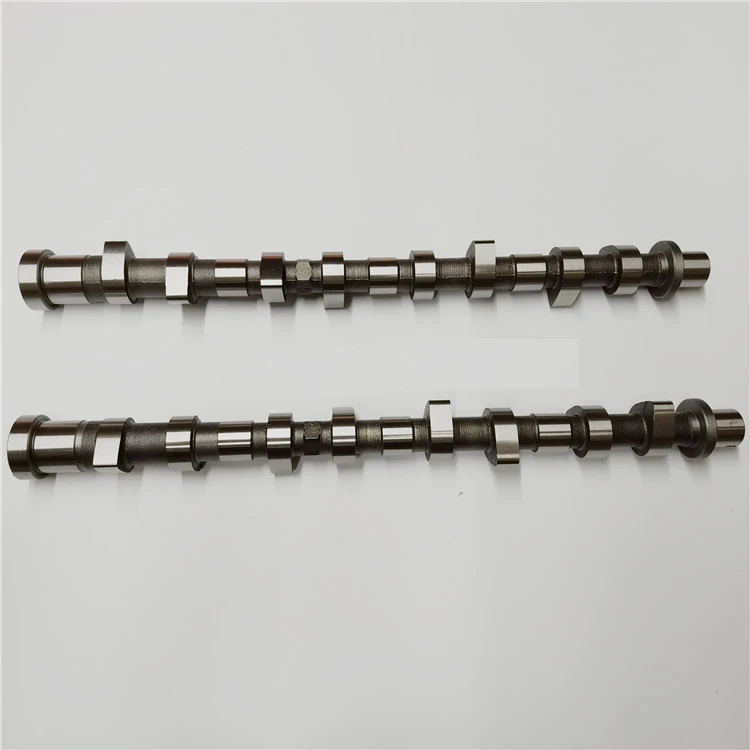 Diesel Engine Camshaft For Nissan Navara YD25 D40 1Set=2pcs