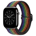 Black rainbow