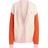Adidas véritable CARDIGAN KNIT cardigan de sport tricoté pour femme IK7495 5