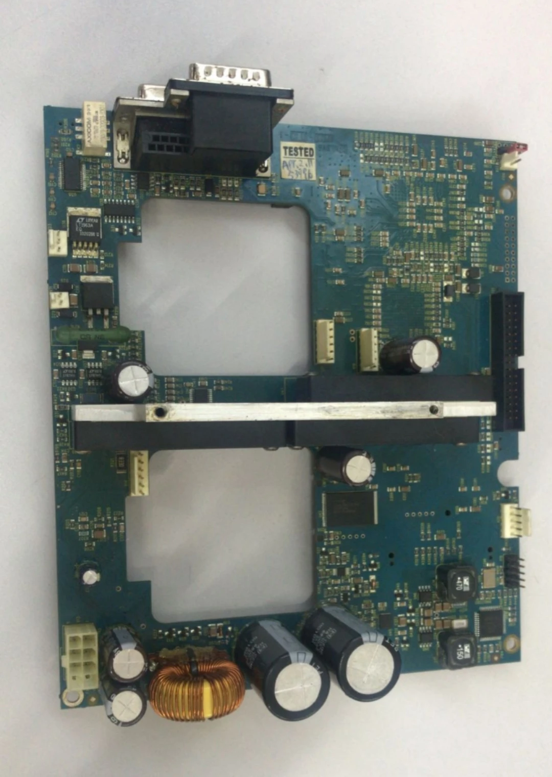 

Материнская плата PCB 2nd hand для принтера Videojet 6320 TTO