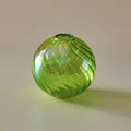 D10cm Green