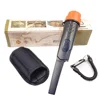 Waterproof Pointer Metal Detector Underwater 15m Pulse Pinpointer Induction Dive Metal Detecting 3