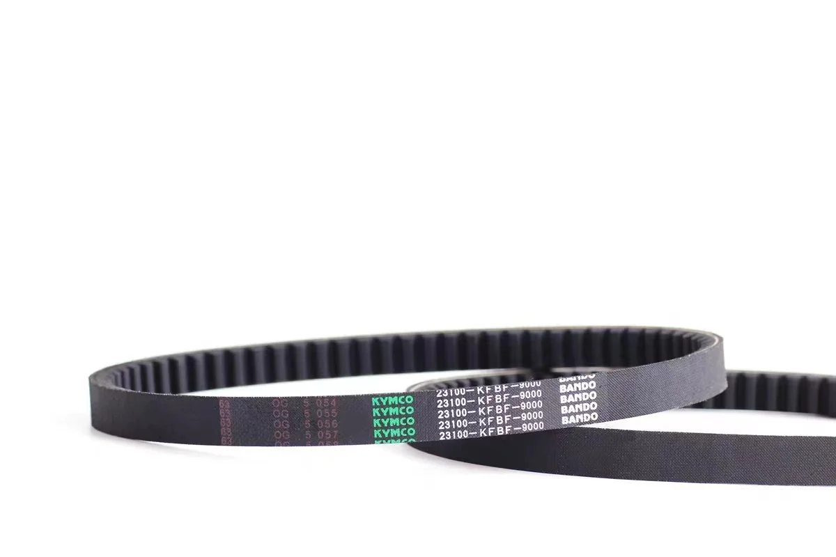 Kevlar GENUINE Scooter V-Belt for KYMCO MOVIE /HEROISM/ JOCKEY 125 760 *20 23100-KFBF-9000 CVT Transmission Belt