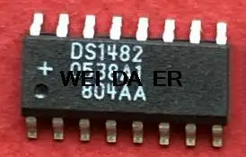 

IC new the original DS1482 SOP16 new original spot, quality assurance welcome consultation spot can play