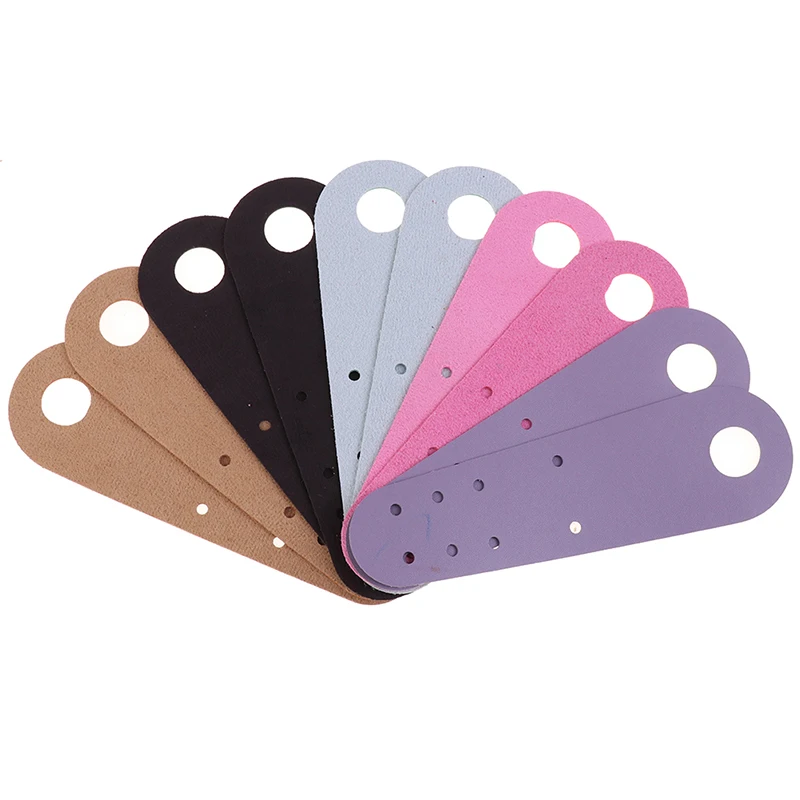 Рисунок 5 - 1 пара, Кожаные Защитные чехлы