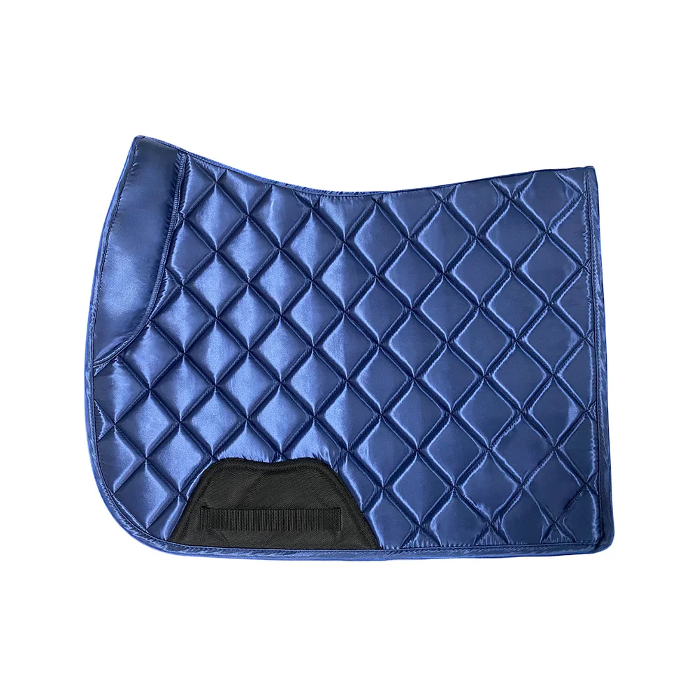 Horse riding pad, equine saddle pad, durable, custom, new fashion