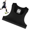 Football Vest For Tracker Soccer Vest Fitness Tank Top Workout Tank Top Breathable GPS Tracker Vest Soccer Training Vest Sports