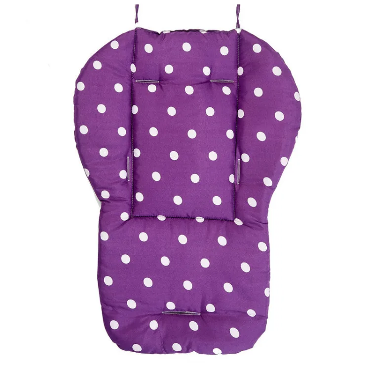 Рисунок 5 - Утолщенная хлопковая подкладка для детской коляски