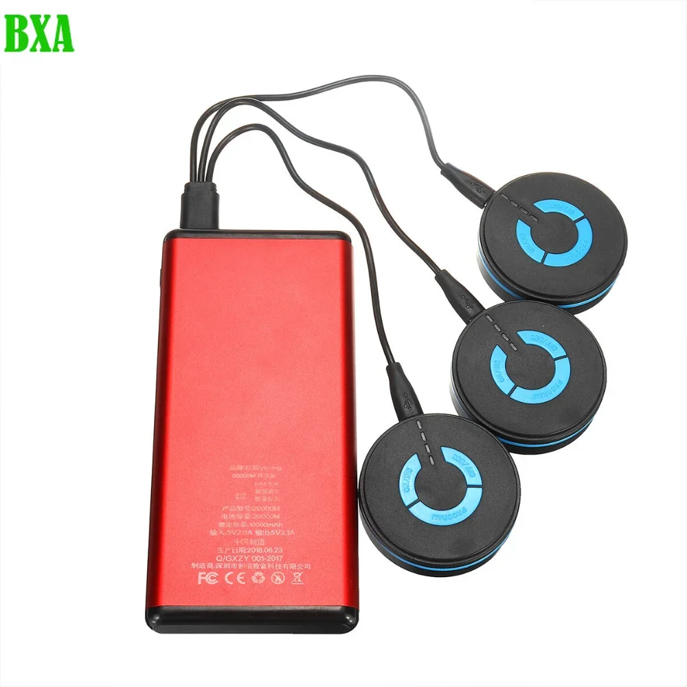 New EMS Wireless Muscle Stimulator Trainer Smart Fitness Abdominal Training Electric Weight Loss Stickers Body Slimming Massager
