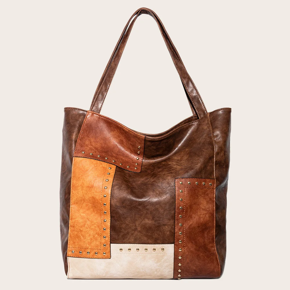 Accesorio Mujer Bolsa De Maquillaje Showudesigns - Cuero Sintético, Diseño De Delfín, Organizador Portátil Para Mujeres Organizador Beauty