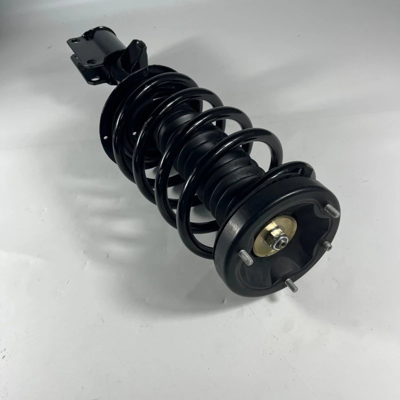 1X 새 프론트 쇼크 업소버 어셈블리 31316764603 31316764604 BMW E53 X5용