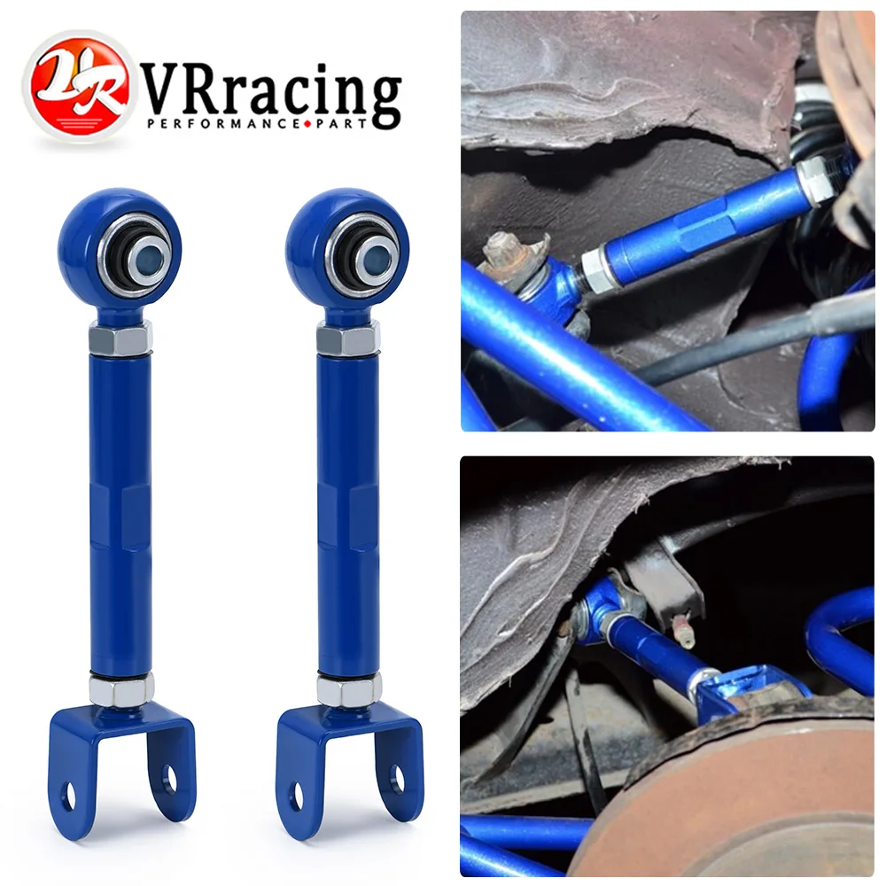 Vr-Aste Di Trazione Inferiori Posteriori Per 89-98 Nissan 240Sx S13 S14 300Zx Z32 Per Skyline R32 Vr9823