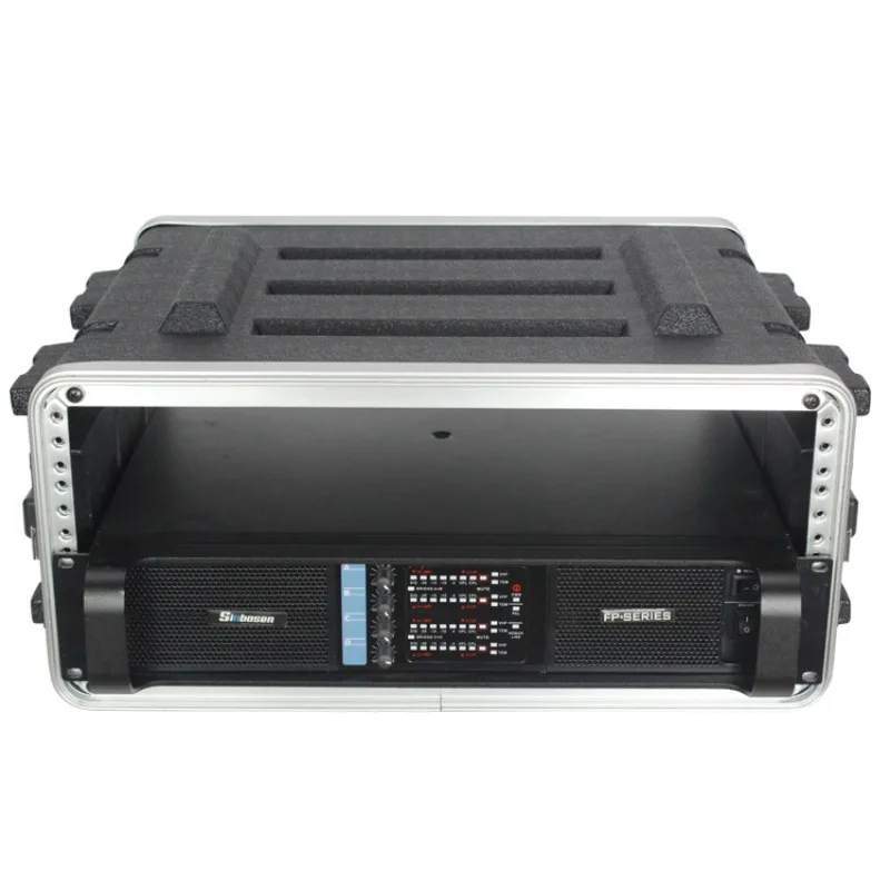 

USA Mexico and EU Countries Free Shipping Free Tax 1350watt 4 Channel Audio Power Pa Amplifier for Party