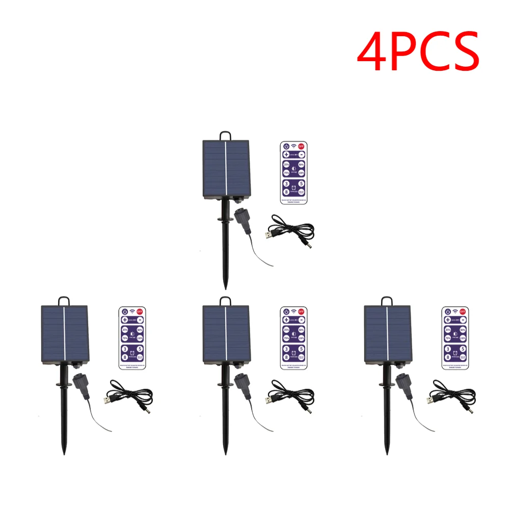 Solar Light Panel