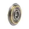 10mm Spindle Adapter For Grinding Polishing Shaft Motor for Bench Grinder 4