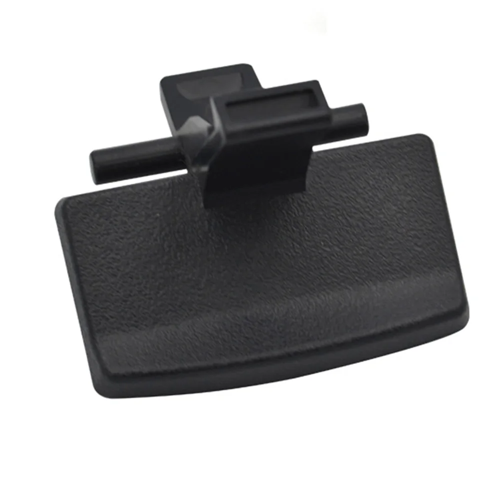 Center Console Armrest Black Durable And High Strength For Kia For Sportage Universal Fitment center console armrest