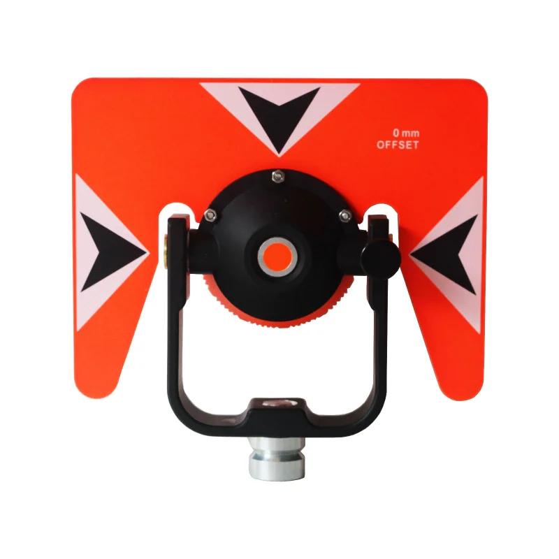 

Useful Good Quality AK18 Surveying Prism for Sale Reflect Prism Set Total Station Survey Prism