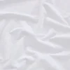 100% Waterproof Solid Bed Fitted Sheet Nordic Adjustable Mattress Covers Four Corners with Elastic Band Multi Size Bed Sheet 4