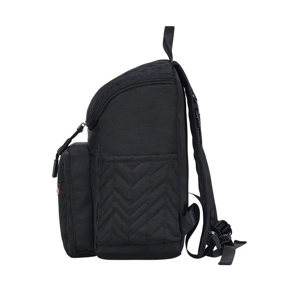 Baby Newborn Diaper Bag Large Capacity Nappy Bag Waterproof Mummy Bags Maternity Outdoor Travel Backpack Nursing Handbag for Mom 3