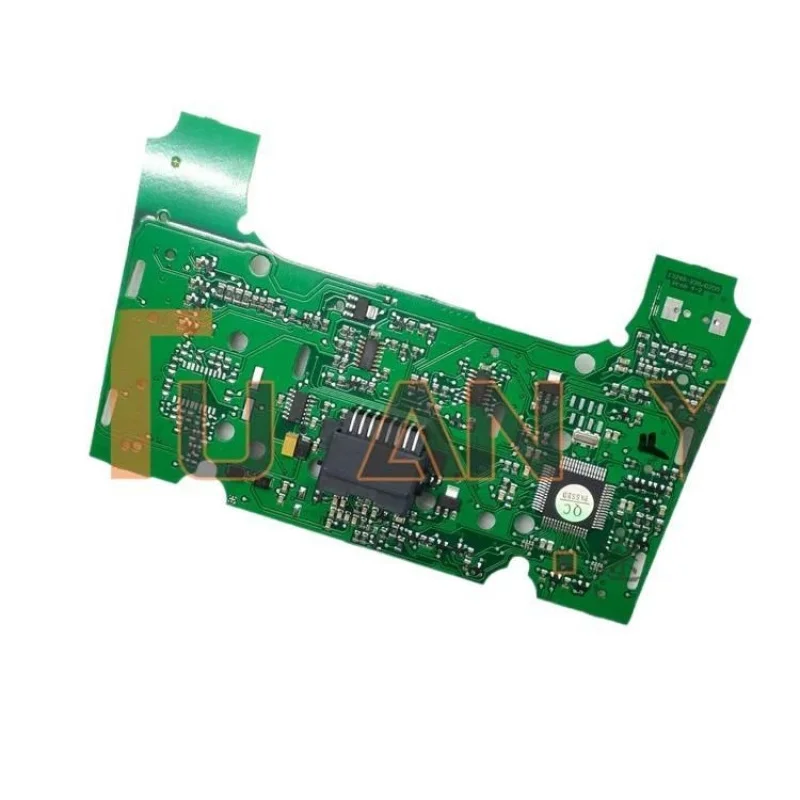 아우디 A8 D3 S8 2003-2006 2G MMI 멀티미디어 인터페이스 컨트롤 패널 회로 기판 OE:4E1919612