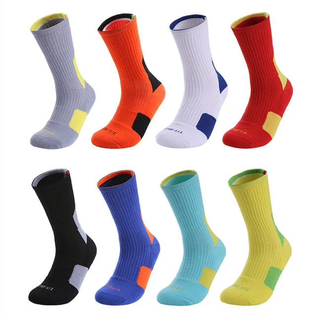hombre cycling socks calcetines ciclismo Professional road men women  breathable outdoor sports racing cycling socks - AliExpress