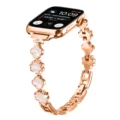 Rose gold colorful