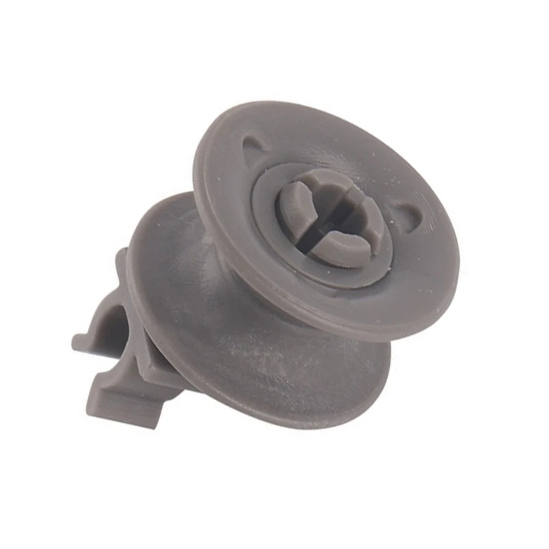 

4/8Pcs 4581DD3002A Dishwasher Upper Rack Dishrack Roller Assembly Replacement Part for 4581DD3002A AP4437685 Dropshipping