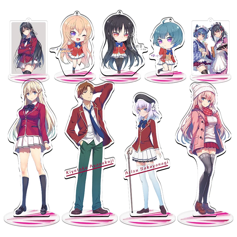 [Classroom of the Elite] Hand Towel 01 Kiyotaka Ayanokoji (Anime Toy) -  HobbySearch Anime Goods Store