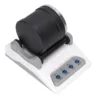 Rock Tumbler Kit DIY Electric Toy with Rough Gemstones Polishing Grits for Adult Kids 100‑240V 5